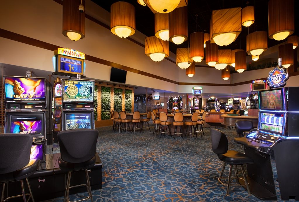 The Westin Vegas & Las Vegas